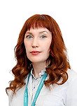 Абакшина Екатерина Геннадьевна, Врач функциональной диагностики