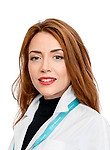 Шишкина Ирина Александровна, Ревматолог
