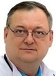 Седов Виталий Витальевич, Мануальный терапевт, Остеопат, Врач ЛФК