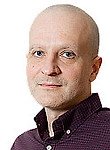 Калинин Василий Андреевич, Психолог