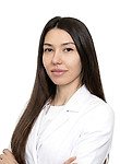 Харитонова Инна Алексеевна, Дерматолог, Косметолог, Косметолог-дерматолог