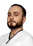 Давтян Эрнест Георгиевич, Стоматолог, Стоматолог-ортопед