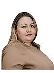 Бухарина Нина Алексеевна, Дерматолог, Косметолог, Косметолог-дерматолог