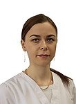 Бахметьева Надежда Александровна, Стоматолог