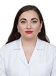 Найденова Мария Николаевна, Акушер, Гинеколог, УЗИ-специалист