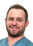 Минаев Никита Дмитриевич, Стоматолог, Стоматолог-ортопед