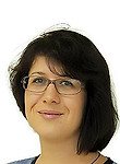 Шалль Алевтина Владимировна, Гастроэнтеролог, Эндоскопист