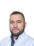 Барабанов Артем Алексеевич, Врач ЛФК