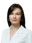 Кистенева Елизавета Александровна, Акушер-гинеколог, УЗИ-специалист