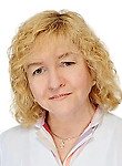 Бекетова Наталья Васильевна, Физиотерапевт