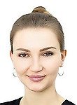 Бурак Алена Андреевна, Стоматолог, Стоматолог-ортодонт