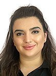 Мелкумян Лилит Артаковна, Стоматолог, Стоматолог-терапевт