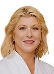 Смольянинова Екатерина Михайловна, Дерматовенеролог, Дерматолог, Косметолог, Косметолог-дерматолог
