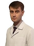 Ханиев Анзор Анатольевич, Стоматолог, Стоматолог-терапевт, Стоматолог-хирург, Стоматолог-имплантолог, Стоматолог-ортопед