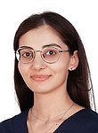 Лачинян Ануш Норайновна, Стоматолог, Стоматолог-ортодонт
