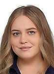 Жмаева Вероника Викторовна, Стоматолог, Гигиенист стоматологический