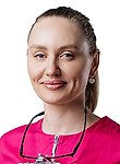 Гришина Надежда Владимировна, Стоматолог, Стоматолог-терапевт