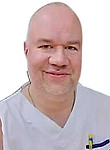 Румянцев Артур Юрьевич, Невролог, Психиатр-нарколог