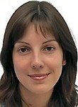 Мельниченко Людмила Анатольевна, Педиатр, Эндокринолог
