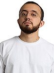 Мусаев Султан Ибрагимович, Стоматолог, Стоматолог-ортодонт