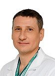 Русаков Алексей Анатольевич, УЗИ-специалист, Флеболог, Сосудистый хирург, Ангиохирург, Малоинвазивный хирург