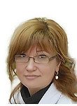Матяш Лариса Евгеньевна, Физиотерапевт, Врач ЛФК