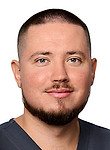 Шакутин Илья Сергеевич, Стоматолог, Стоматолог-ортопед
