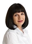 Нистратова Олеся Владимировна, Маммолог, Онколог-маммолог, Онколог