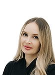 Сорокина Анастасия Викторовна, Дерматовенеролог