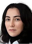 Каримова Бэла Алиевна, Уролог