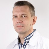Трубин Михаил Анатольевич, Психотерапевт, Терапевт