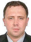 Фадеев Антон Владимирович, Остеопат