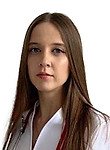Шевченко Полина Павловна, Массажист