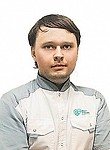 Беляев Константин Дмитриевич, УЗИ-специалист