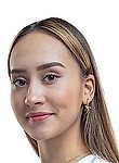 Золотарева Алина Сергеевна, Стоматолог, Стоматолог-ортопед