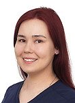Сорокина Татьяна Евгеньевна, Анестезиолог, Анестезиолог-реаниматолог, Реаниматолог