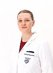 Штыхно Анна Олеговна, Гастроэнтеролог, Терапевт, УЗИ-специалист
