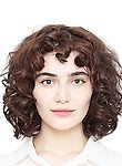 Бариева Ясмина Мухмадовна, Психотерапевт, Психиатр
