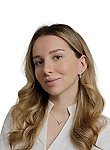 Идалова Карина Мовсаровна, УЗИ-специалист