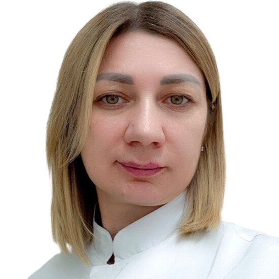Рамазанова Патимат Курбановна, Терапевт