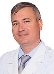 Леонтьев Сергей Игоревич, Гастроэнтеролог