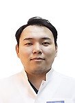 Лукшанов Баир Александрович, Стоматолог, Стоматолог-терапевт