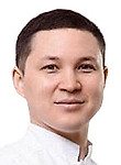 Дузмухамбетов Ринат Ситанович, Косметолог
