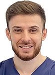 Урусов Аслан Арсенович, Стоматолог, Стоматолог-хирург, Стоматолог-имплантолог