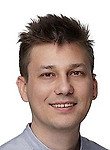 Рычагов Сергей Владимирович, Стоматолог, Стоматолог-ортопед
