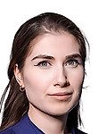 Иблаева Дана Мохадыевна, Терапевт