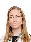 Владимирова Анастасия Владимировна, Акушер, Гинеколог, Акушер-гинеколог