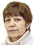 Нусратова Латофат Хайруллаевна, УЗИ-специалист
