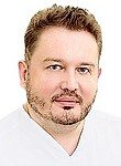 Самсонов Андрей Андреевич, Стоматолог, Стоматолог-ортопед