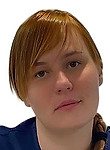 Шевченко Анна Леонидовна, Терапевт, Семейный врач